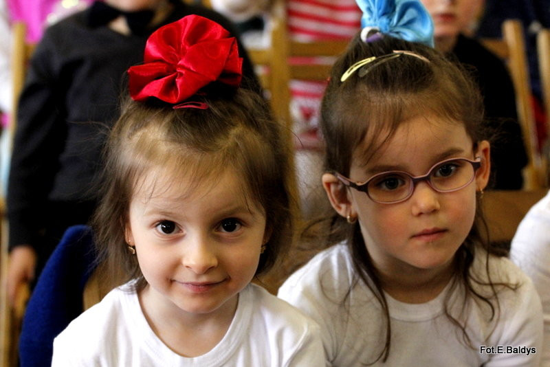 XV Festiwal Piosenki w PM 13 (zdjęcia)