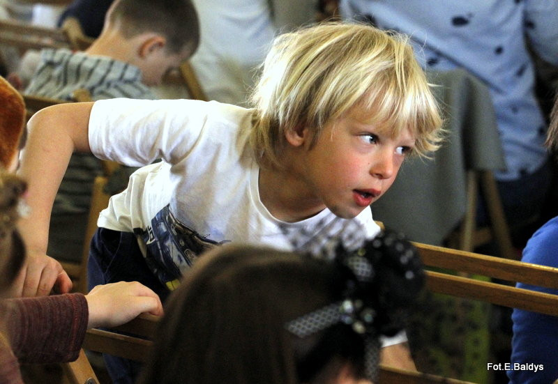 XV Festiwal Piosenki w PM 13 (zdjęcia)