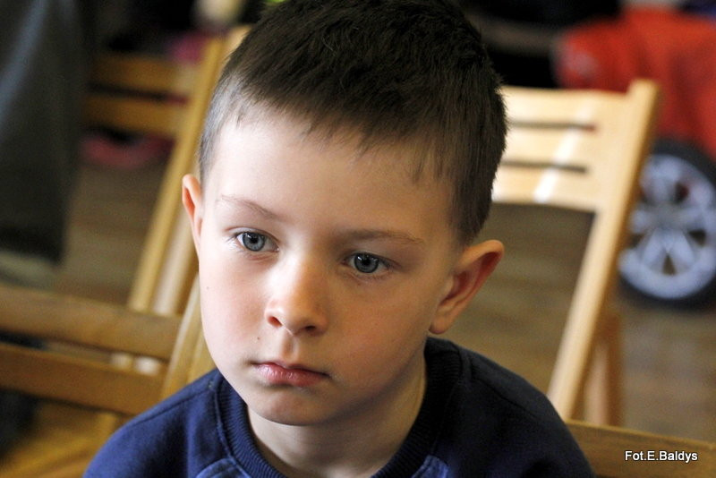 XV Festiwal Piosenki w PM 13 (zdjęcia)