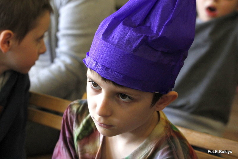 XV Festiwal Piosenki w PM 13 (zdjęcia)