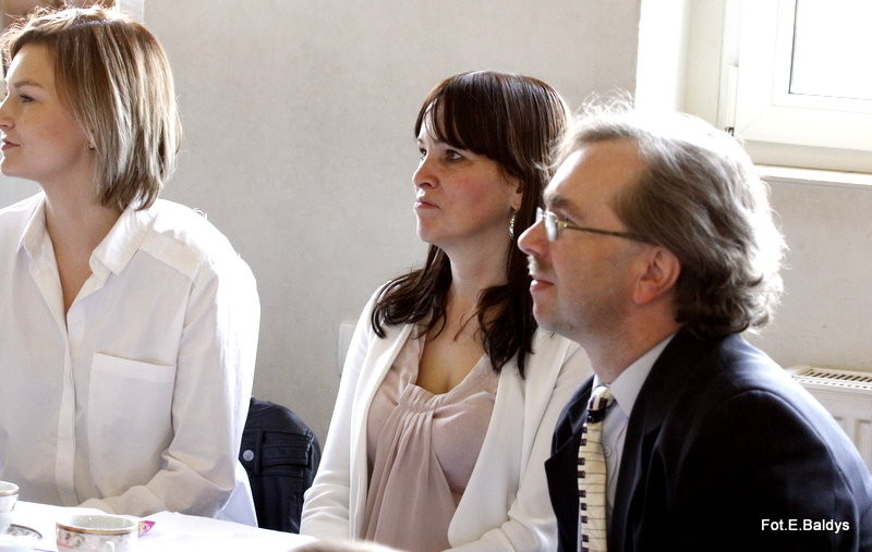 XV Festiwal Piosenki w PM 13 (zdjęcia)