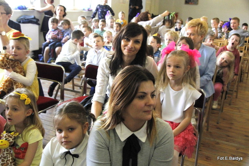 XV Festiwal Piosenki w PM 13 (zdjęcia)