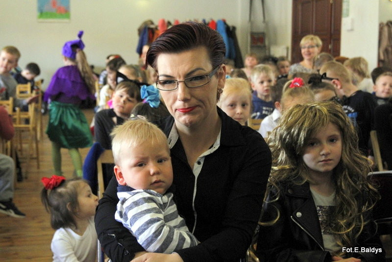 XV Festiwal Piosenki w PM 13 (zdjęcia)