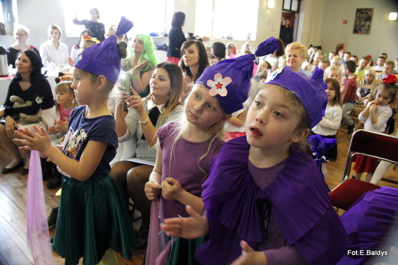 XV Festiwal Piosenki w PM 13 (zdjęcia)