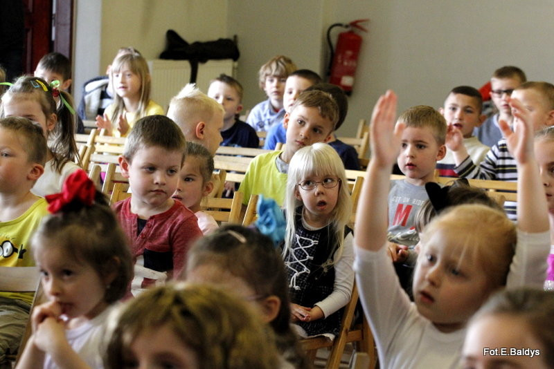 XV Festiwal Piosenki w PM 13 (zdjęcia)