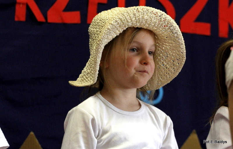 XV Festiwal Piosenki w PM 13 (zdjęcia)