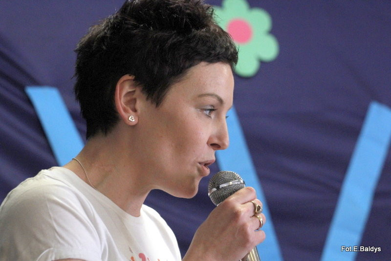 XV Festiwal Piosenki w PM 13 (zdjęcia)