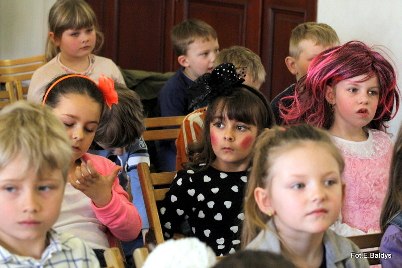 XV Festiwal Piosenki w PM 13 (zdjęcia)