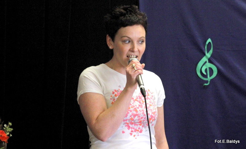 XV Festiwal Piosenki w PM 13 (zdjęcia)