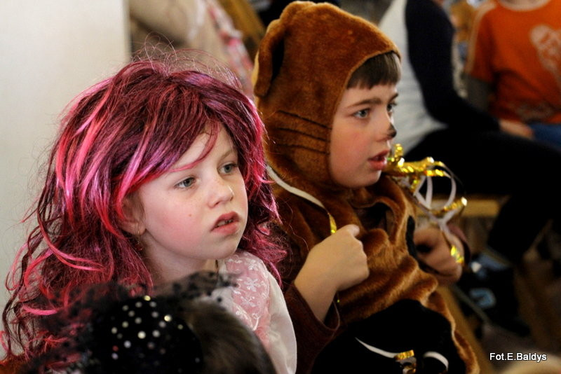 XV Festiwal Piosenki w PM 13 (zdjęcia)