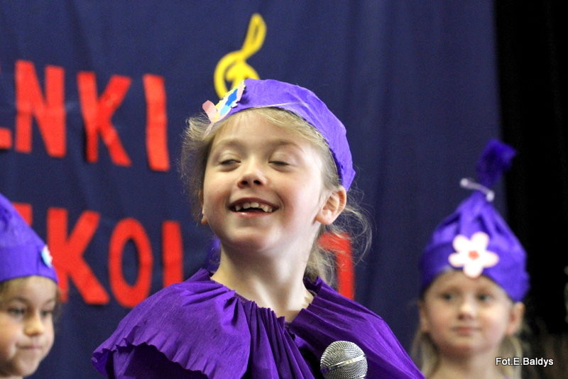 XV Festiwal Piosenki w PM 13 (zdjęcia)