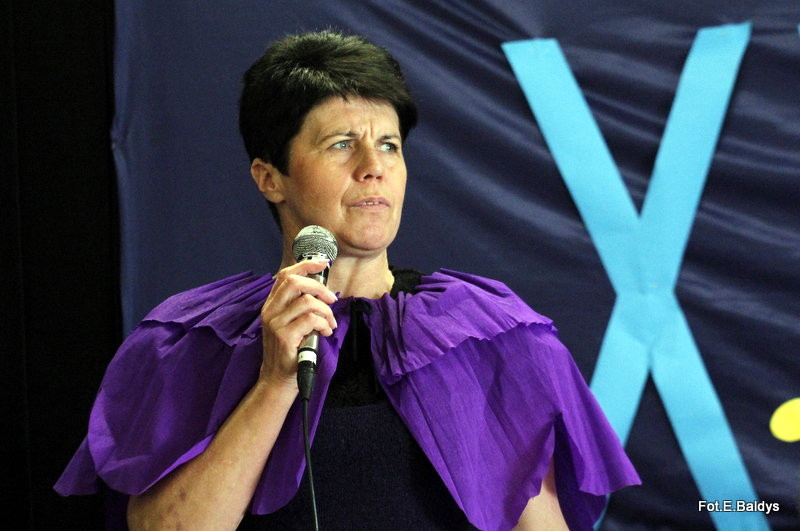 XV Festiwal Piosenki w PM 13 (zdjęcia)