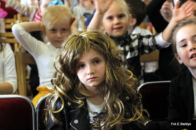 XV Festiwal Piosenki w PM 13 (zdjęcia)