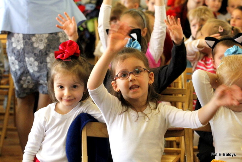 XV Festiwal Piosenki w PM 13 (zdjęcia)