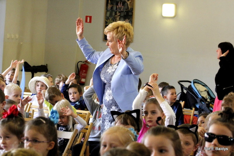 XV Festiwal Piosenki w PM 13 (zdjęcia)