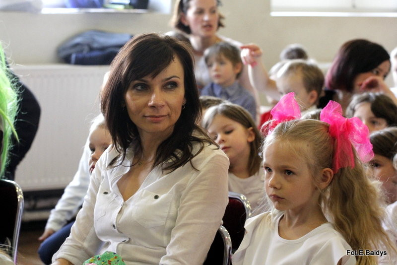 XV Festiwal Piosenki w PM 13 (zdjęcia)