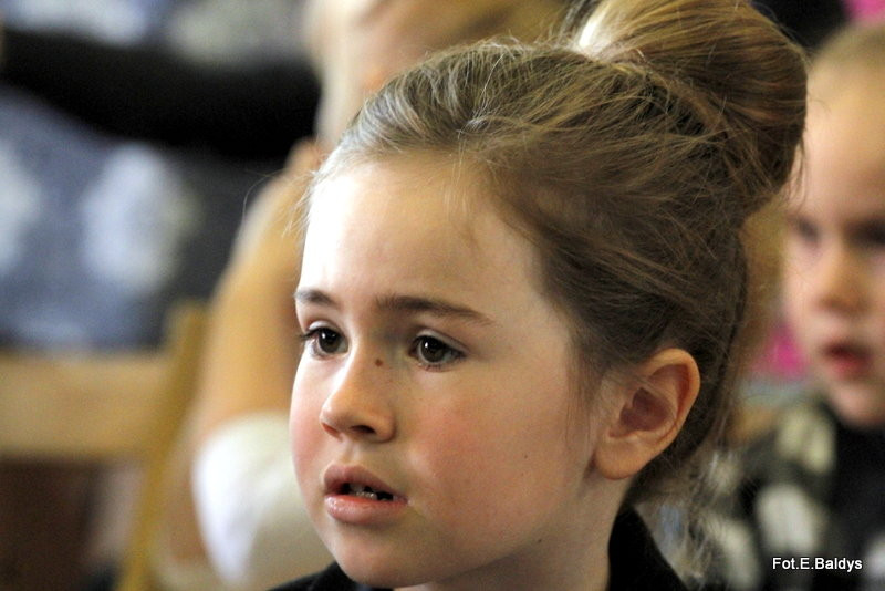 XV Festiwal Piosenki w PM 13 (zdjęcia)