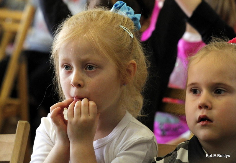 XV Festiwal Piosenki w PM 13 (zdjęcia)