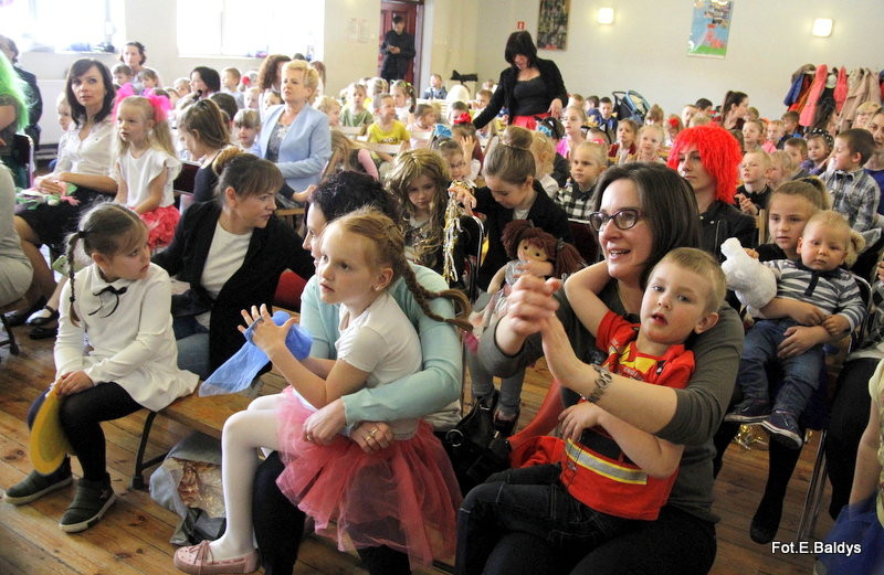 XV Festiwal Piosenki w PM 13 (zdjęcia)