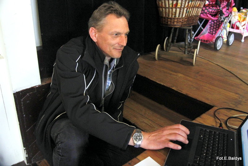 XV Festiwal Piosenki w PM 13 (zdjęcia)