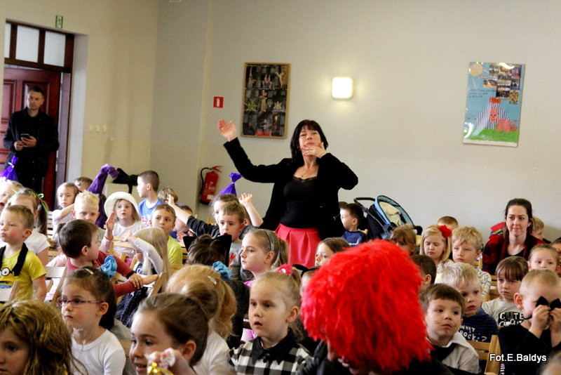 XV Festiwal Piosenki w PM 13 (zdjęcia)