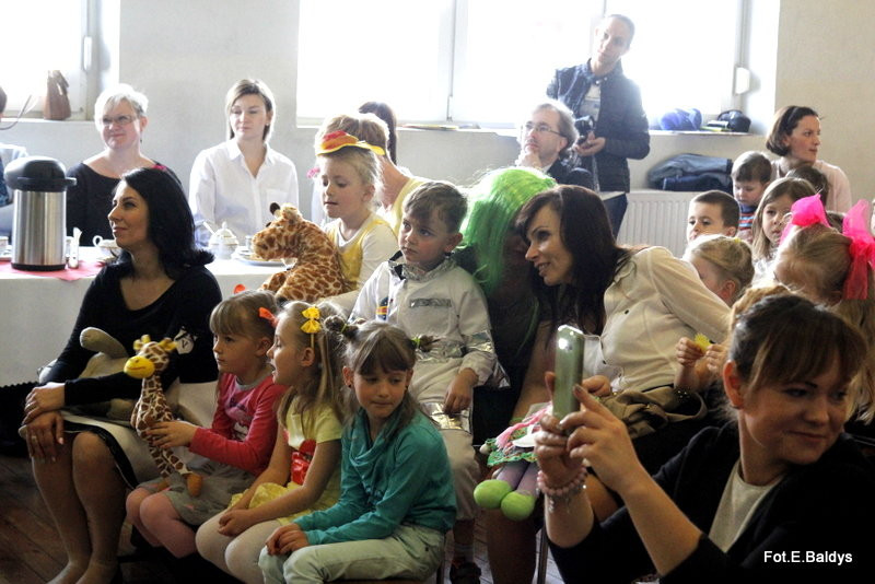 XV Festiwal Piosenki w PM 13 (zdjęcia)