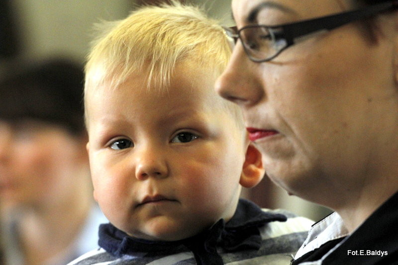 XV Festiwal Piosenki w PM 13 (zdjęcia)