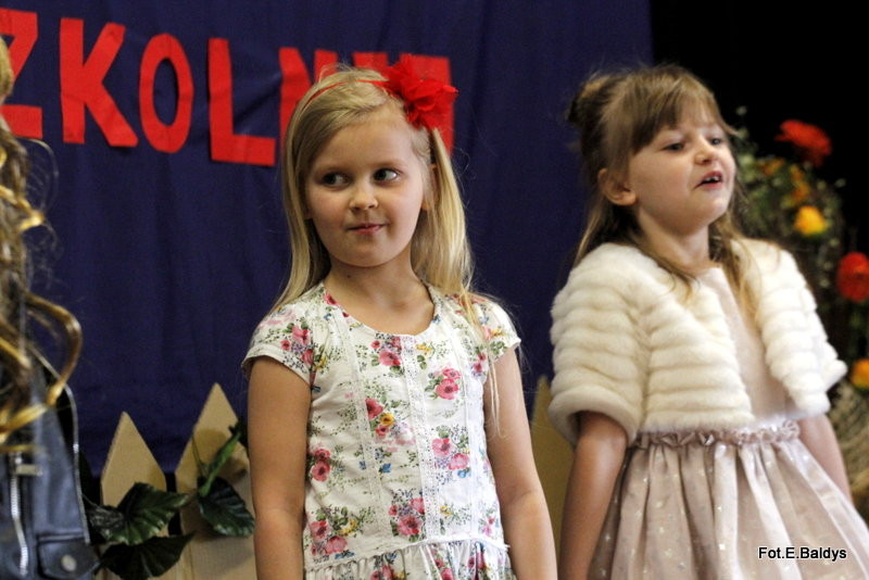 XV Festiwal Piosenki w PM 13 (zdjęcia)