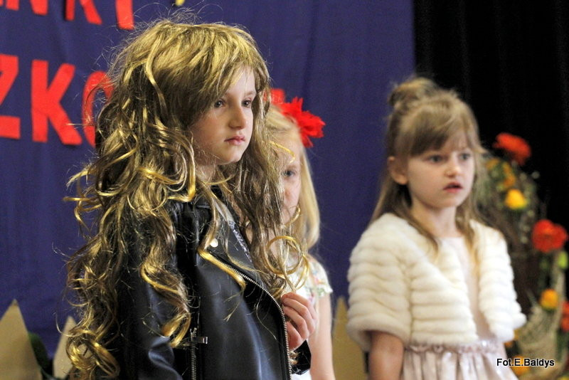 XV Festiwal Piosenki w PM 13 (zdjęcia)