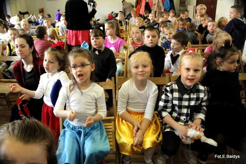 XV Festiwal Piosenki w PM 13 (zdjęcia)