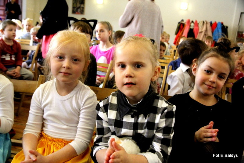 XV Festiwal Piosenki w PM 13 (zdjęcia)