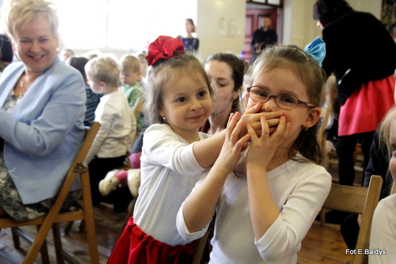 XV Festiwal Piosenki w PM 13 (zdjęcia)