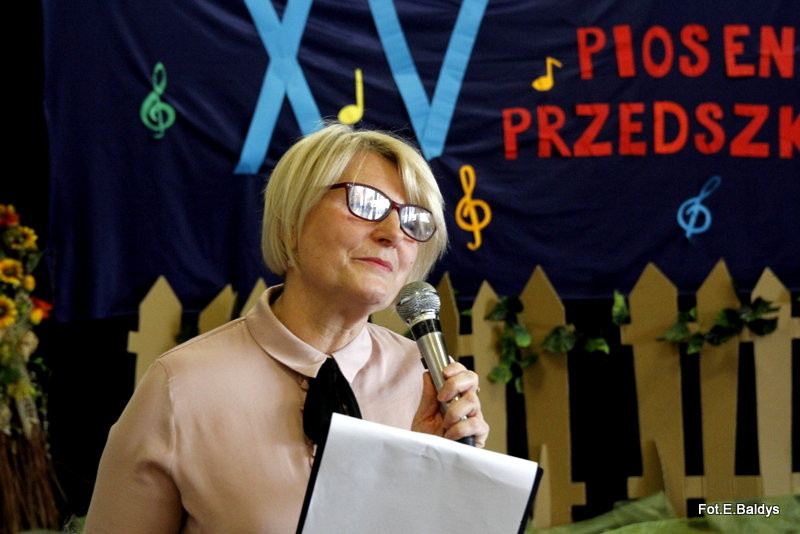 XV Festiwal Piosenki w PM 13 (zdjęcia)