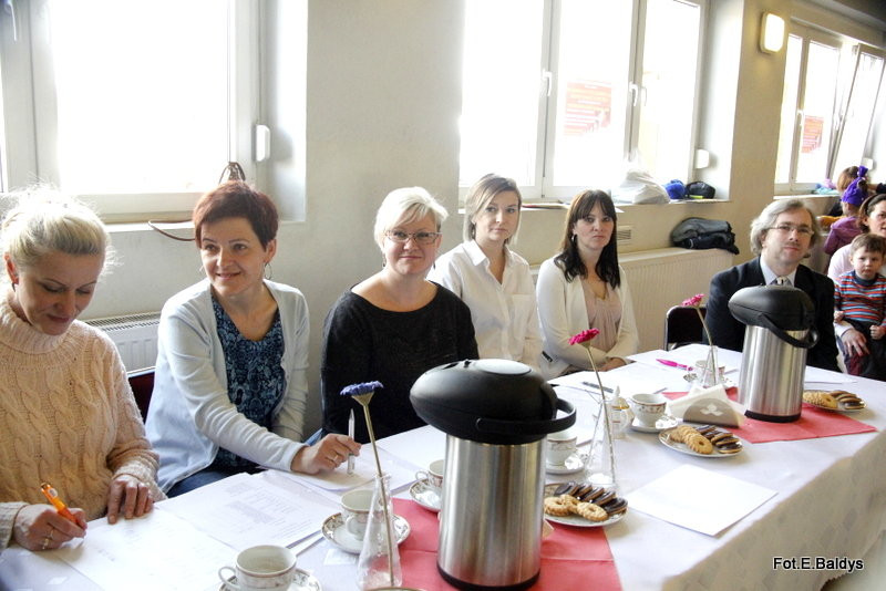 XV Festiwal Piosenki w PM 13 (zdjęcia)