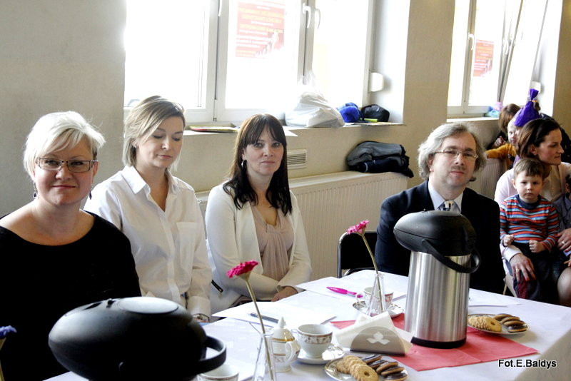 XV Festiwal Piosenki w PM 13 (zdjęcia)