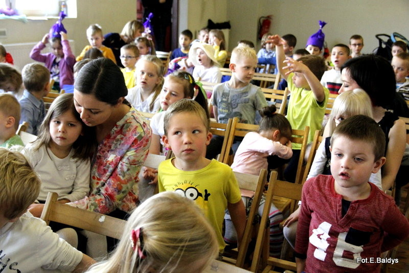 XV Festiwal Piosenki w PM 13 (zdjęcia)