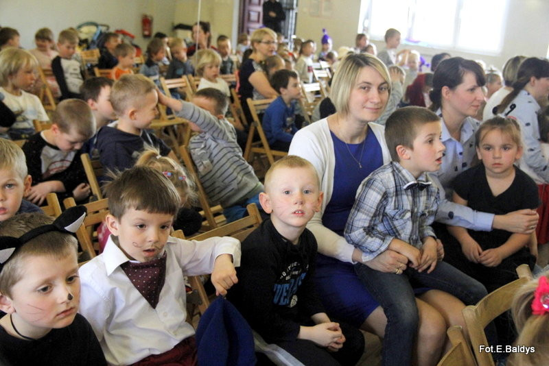 XV Festiwal Piosenki w PM 13 (zdjęcia)