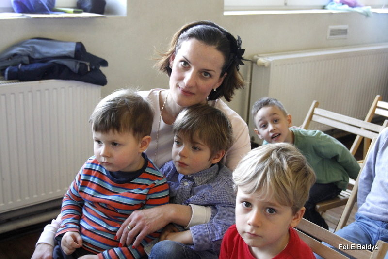 XV Festiwal Piosenki w PM 13 (zdjęcia)