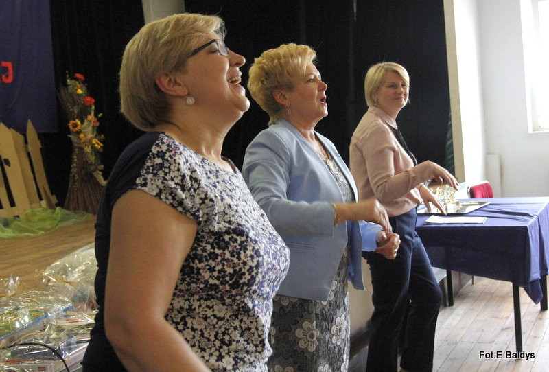 XV Festiwal Piosenki w PM 13 (zdjęcia)