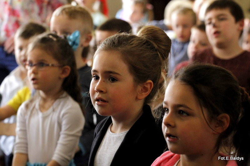 XV Festiwal Piosenki w PM 13 (zdjęcia)