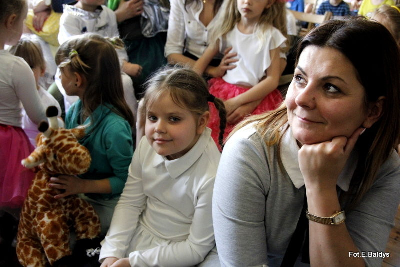 XV Festiwal Piosenki w PM 13 (zdjęcia)