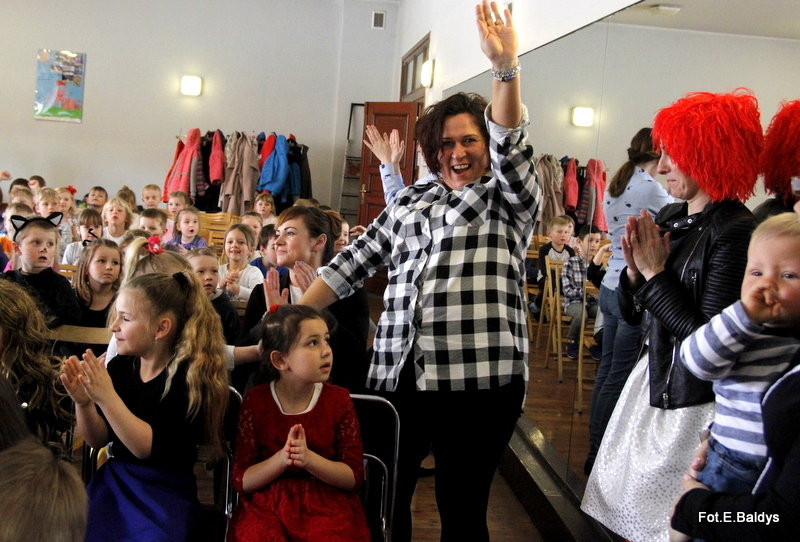 XV Festiwal Piosenki w PM 13 (zdjęcia)