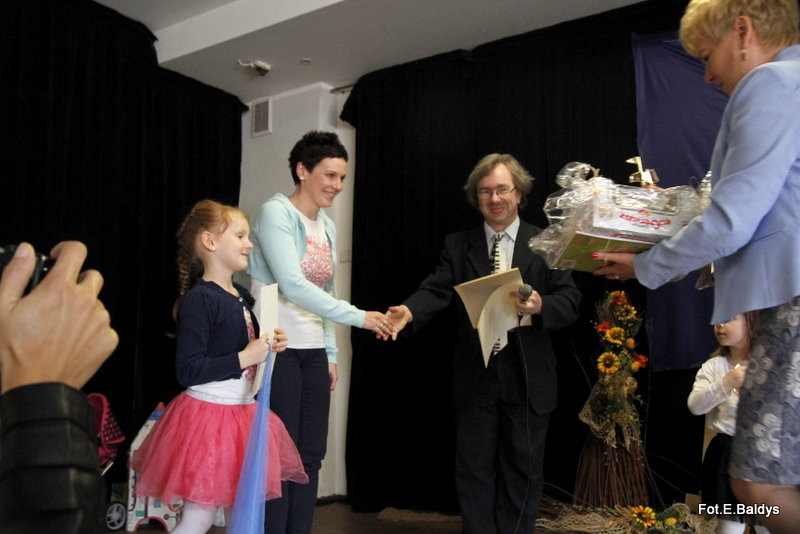 XV Festiwal Piosenki w PM 13 (zdjęcia)