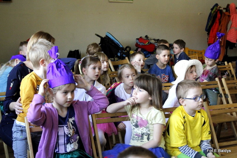 XV Festiwal Piosenki w PM 13 (zdjęcia)