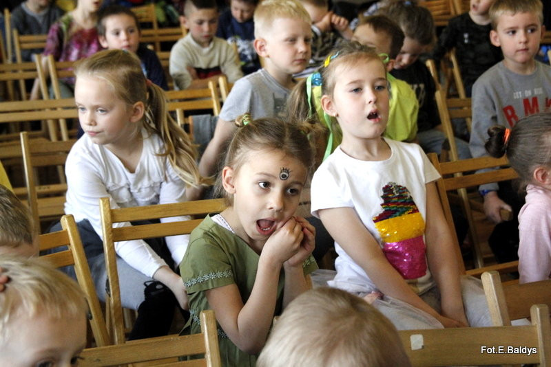 XV Festiwal Piosenki w PM 13 (zdjęcia)