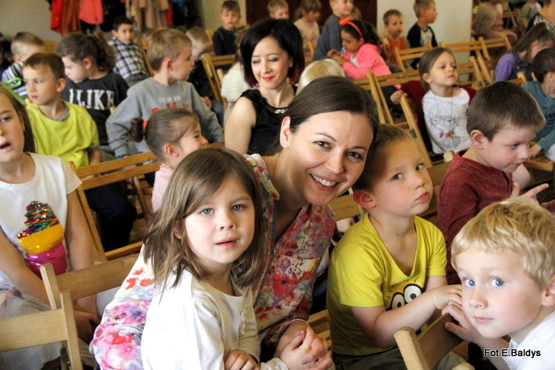 XV Festiwal Piosenki w PM 13 (zdjęcia)