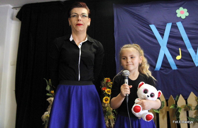 XV Festiwal Piosenki w PM 13 (zdjęcia)