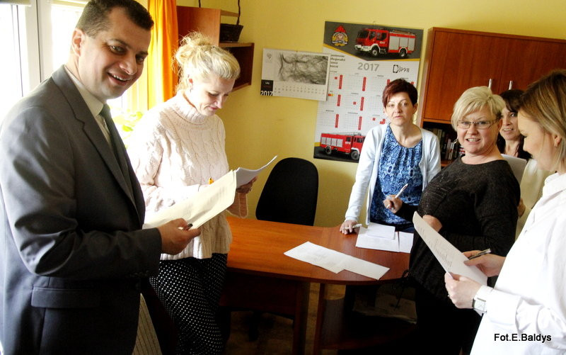 XV Festiwal Piosenki w PM 13 (zdjęcia)