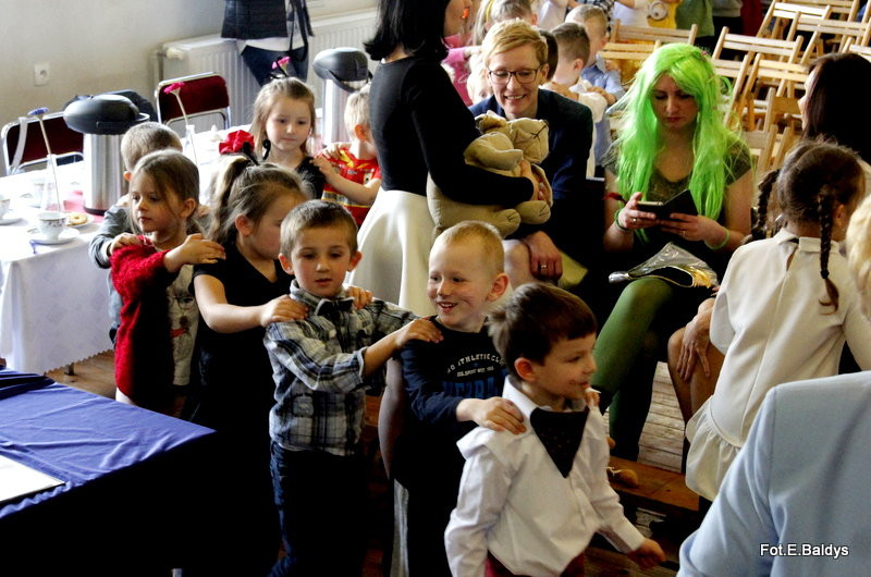 XV Festiwal Piosenki w PM 13 (zdjęcia)