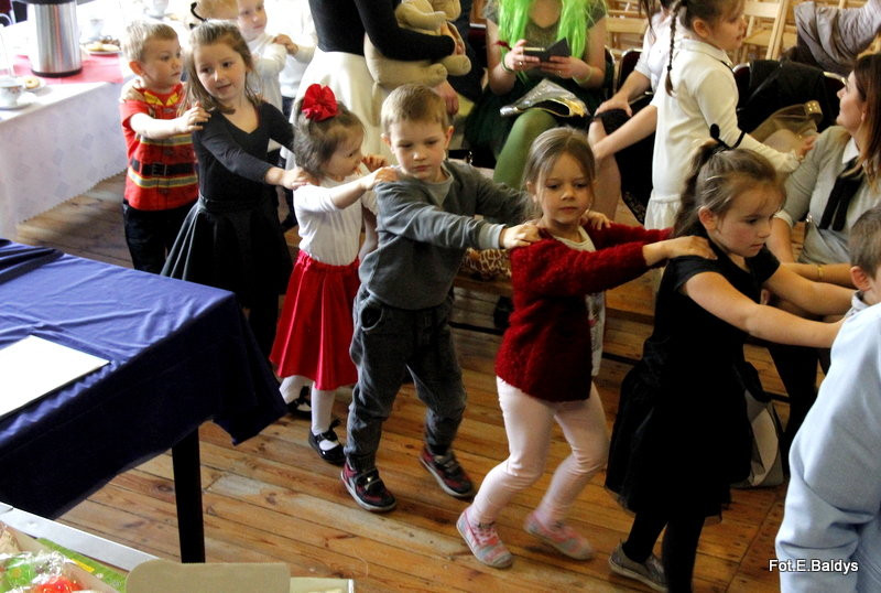 XV Festiwal Piosenki w PM 13 (zdjęcia)